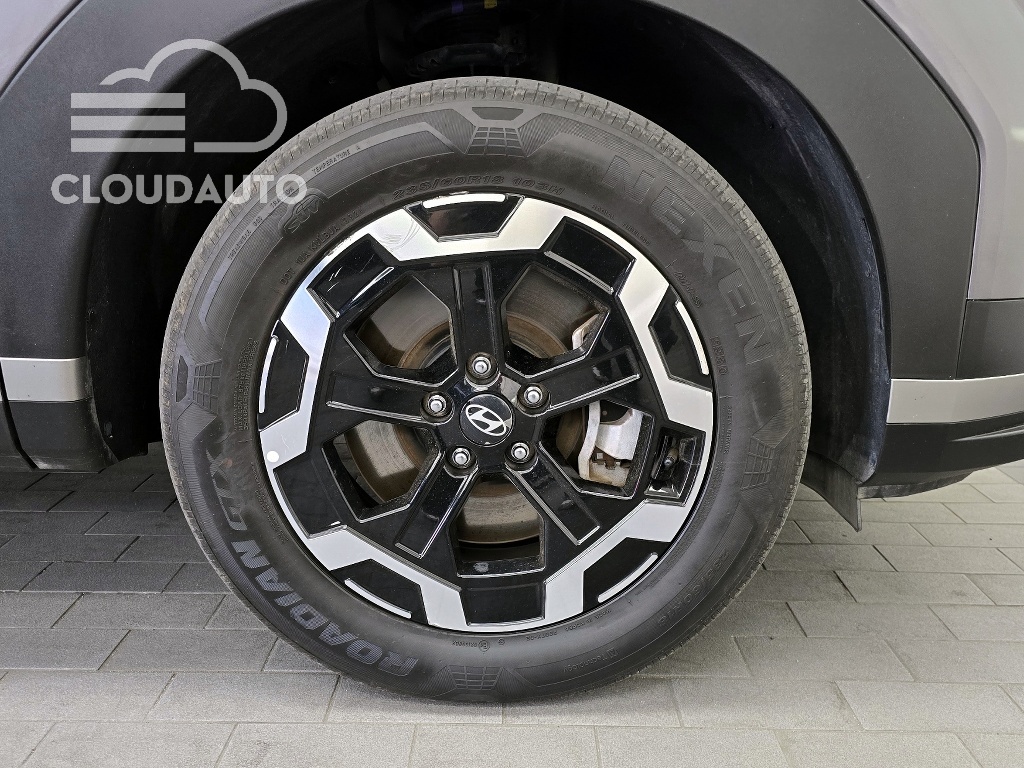 2024 Hyundai Santa Fe Gasoline 2.5T 4WD - Image 20