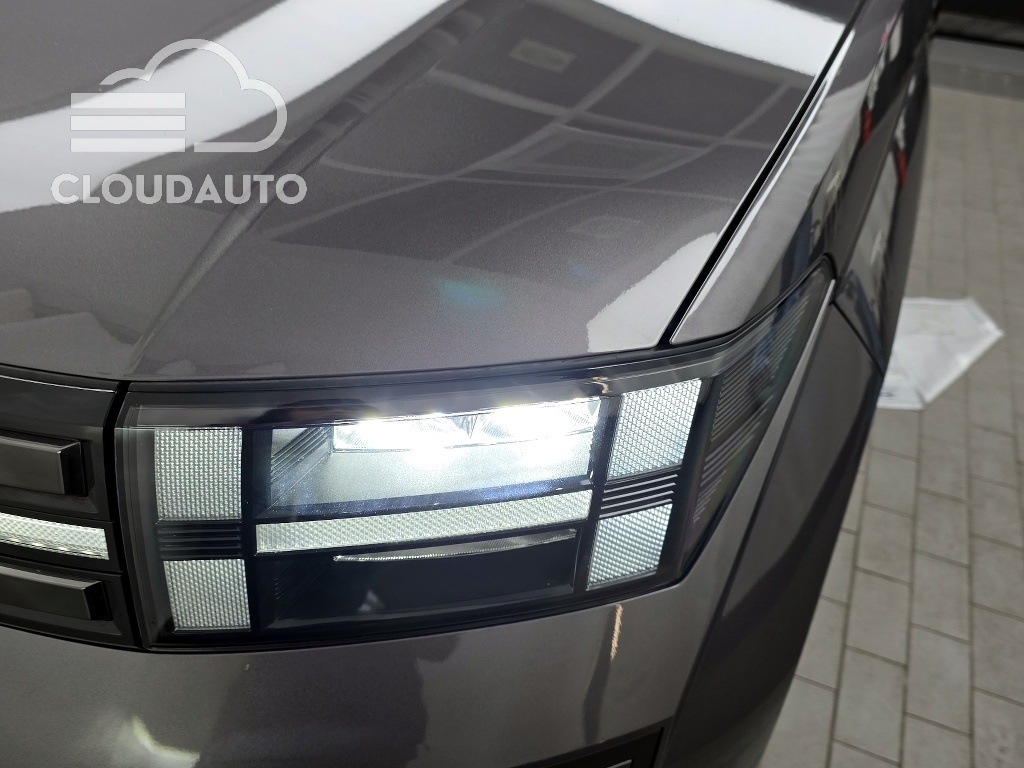 2024 Hyundai Santa Fe Gasoline 2.5T 4WD - Image 21
