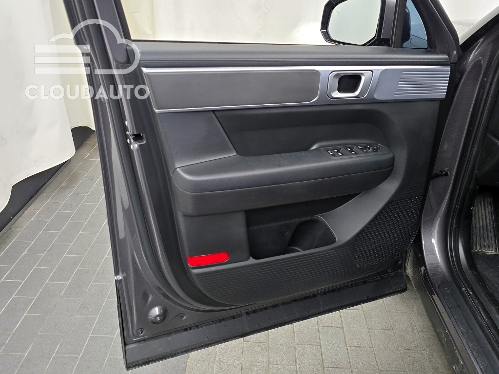 2024 Hyundai Santa Fe Gasoline 2.5T 4WD - Image 23
