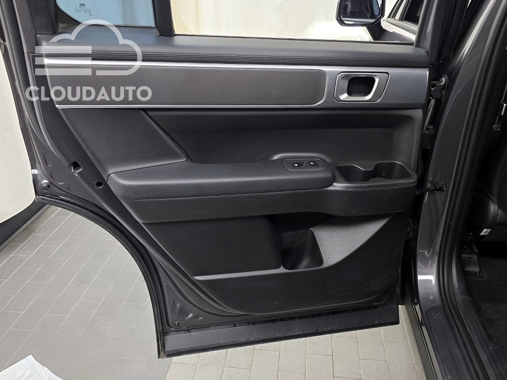 2024 Hyundai Santa Fe Gasoline 2.5T 4WD - Image 24