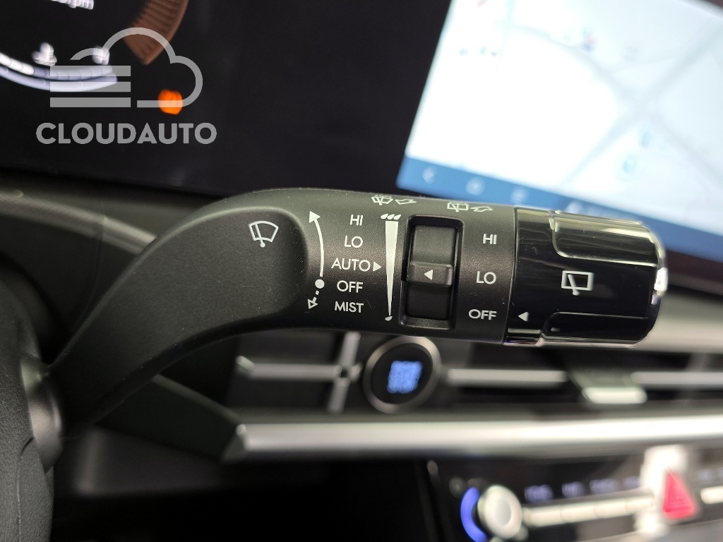 2024 Hyundai Santa Fe Gasoline 2.5T 4WD - Image 26