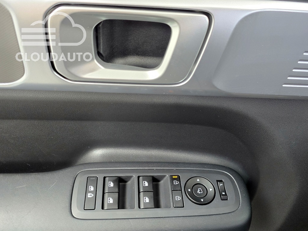 2024 Hyundai Santa Fe Gasoline 2.5T 4WD - Image 27