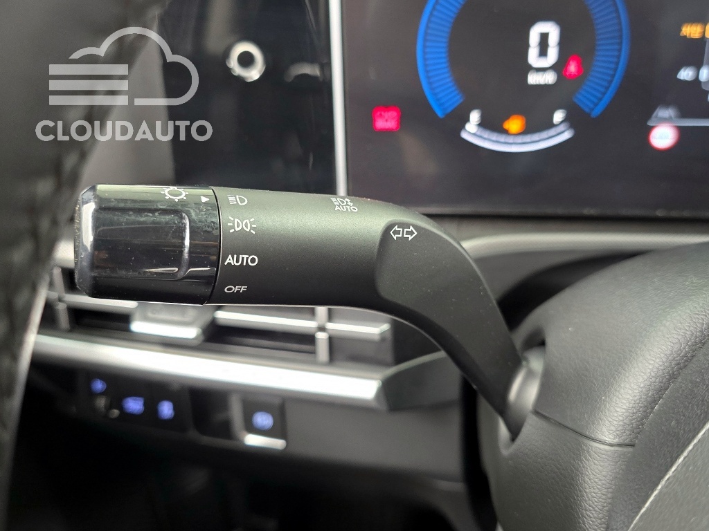 2024 Hyundai Santa Fe Gasoline 2.5T 4WD - Image 28