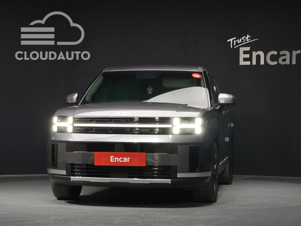 2024 Hyundai Santa Fe Gasoline 2.5T 4WD - Image 3