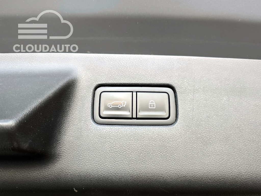 2024 Hyundai Santa Fe Gasoline 2.5T 4WD - Image 32