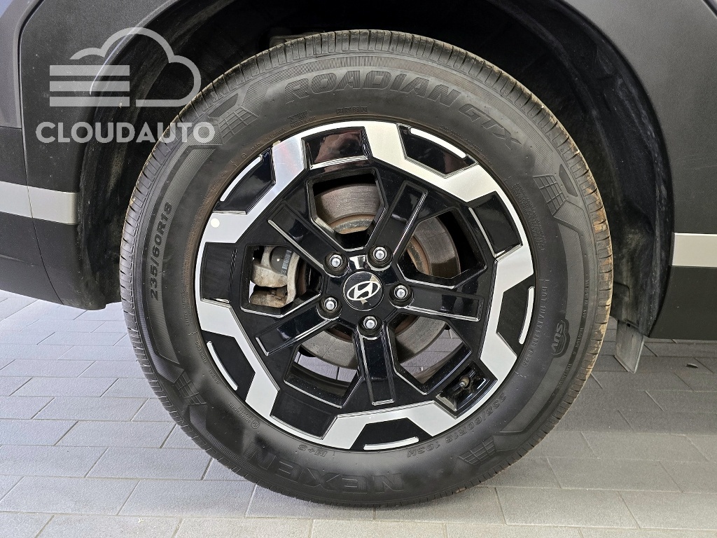 2024 Hyundai Santa Fe Gasoline 2.5T 4WD - Image 5