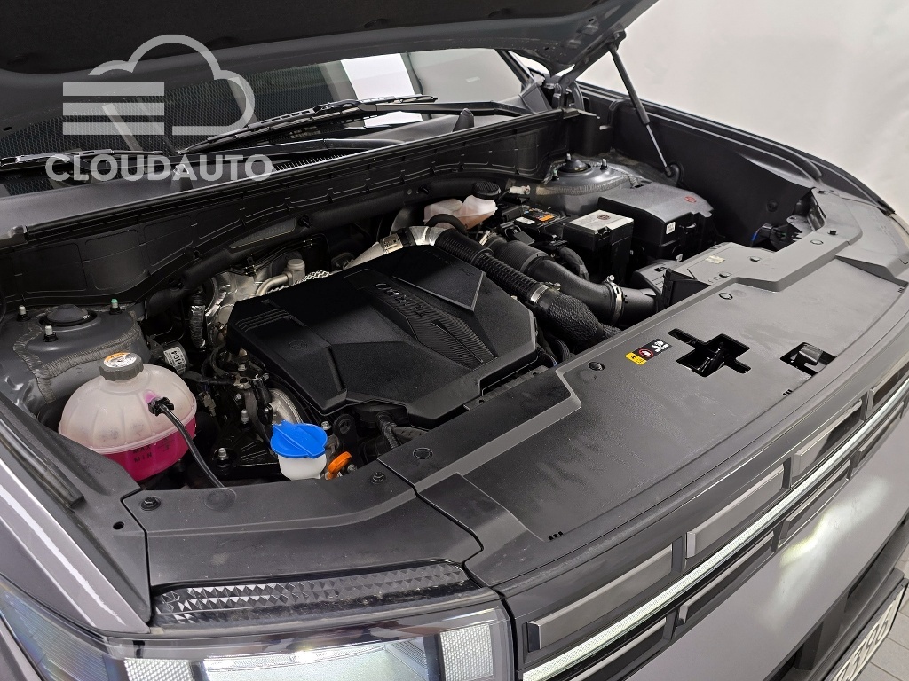 2024 Hyundai Santa Fe Gasoline 2.5T 4WD - Image 6