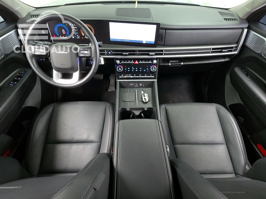 2024 Hyundai Santa Fe Gasoline 2.5T 4WD - Image 7