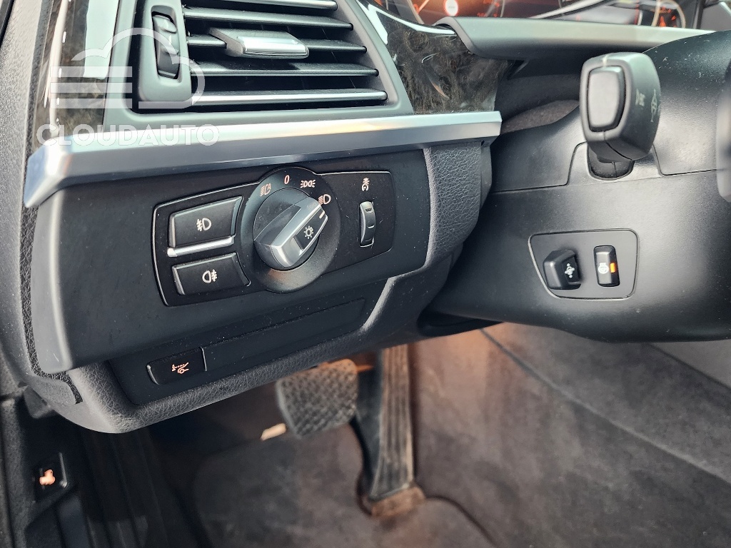 2014 BMW 6 Series 640d xDrive Coupe - Image 14