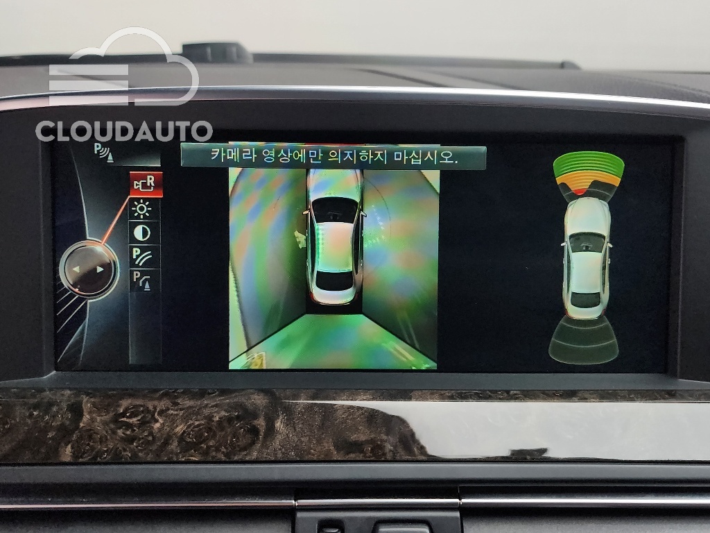 2014 BMW 6 Series 640d xDrive Coupe - Image 16