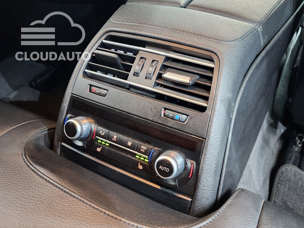 2014 BMW 6 Series 640d xDrive Coupe - Image 18