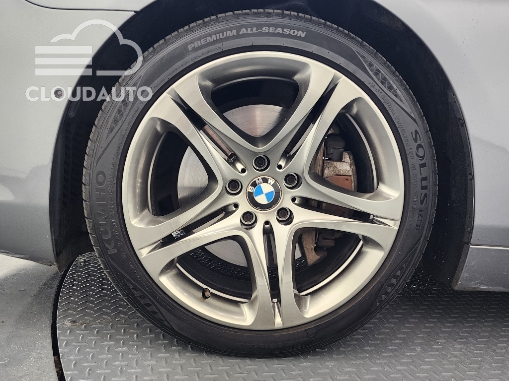 2014 BMW 6 Series 640d xDrive Coupe - Image 5