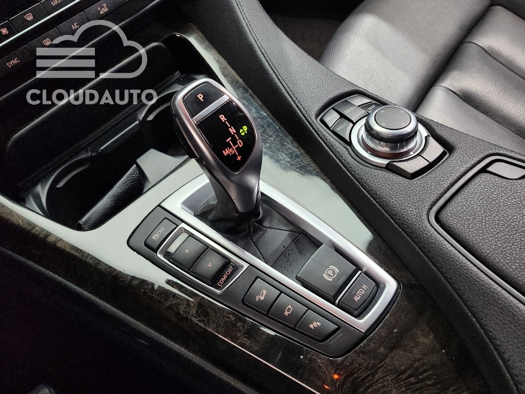 2014 BMW 6 Series 640d xDrive Coupe - Image 9