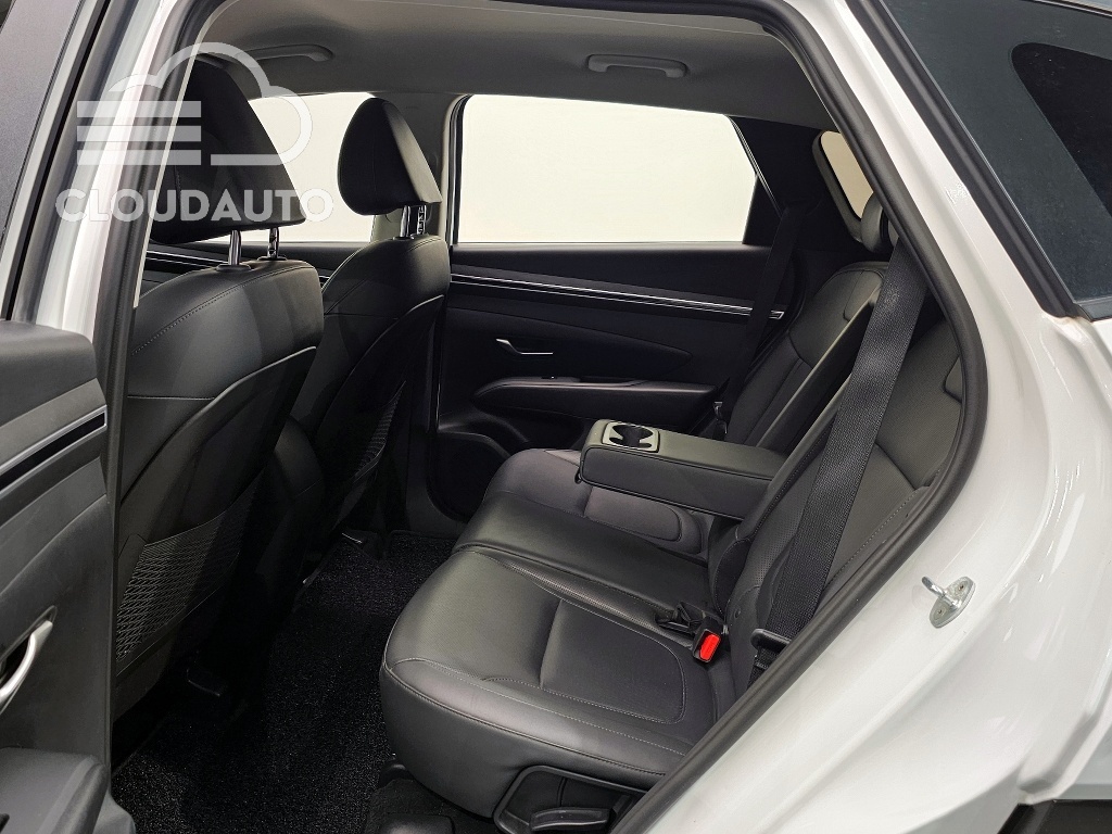 2021 Hyundai Tucson Gasoline 1.6 Turbo 2WD - Image 11