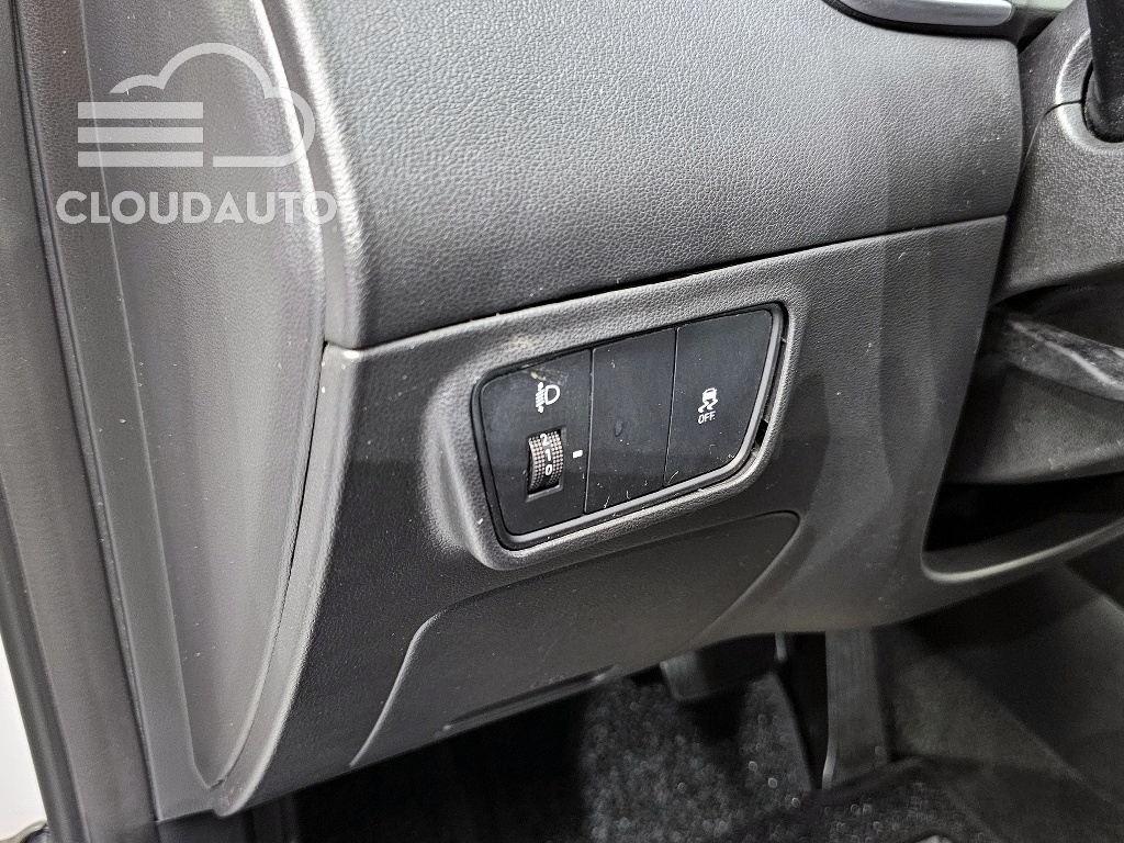 2021 Hyundai Tucson Gasoline 1.6 Turbo 2WD - Image 16