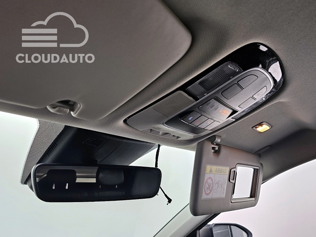 2021 Hyundai Tucson Gasoline 1.6 Turbo 2WD - Image 17