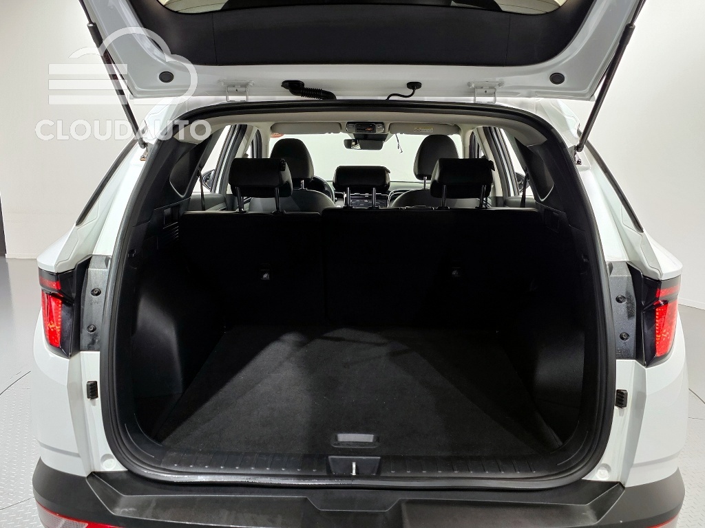 2021 Hyundai Tucson Gasoline 1.6 Turbo 2WD - Image 19