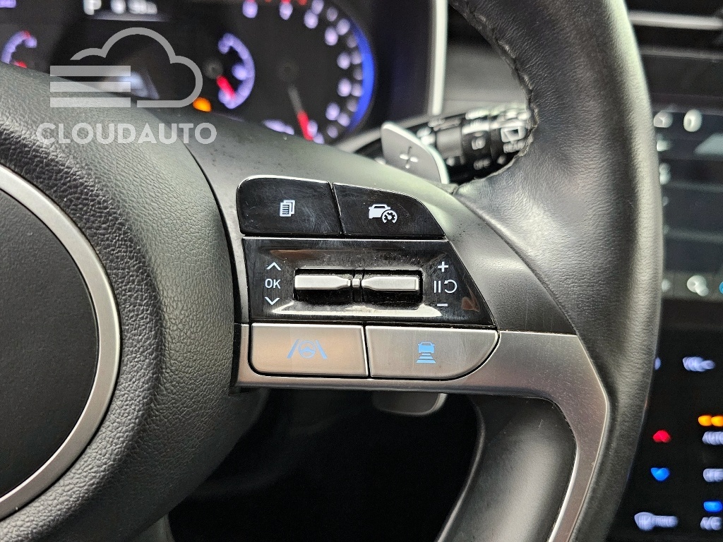 2021 Hyundai Tucson Gasoline 1.6 Turbo 2WD - Image 20