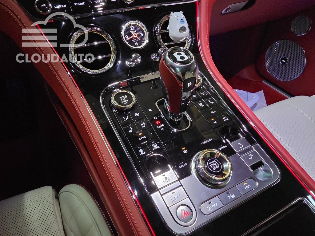 2021 Bentley Continental GT 4.0 GT - Image 13