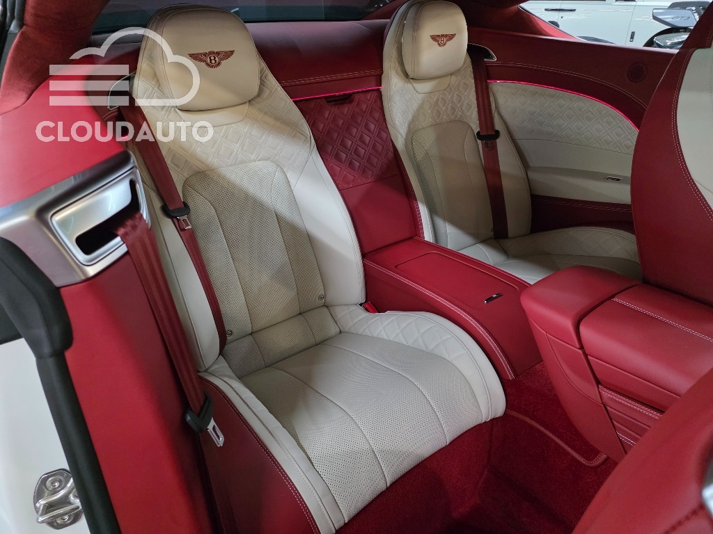 2021 Bentley Continental GT 4.0 GT - Image 14