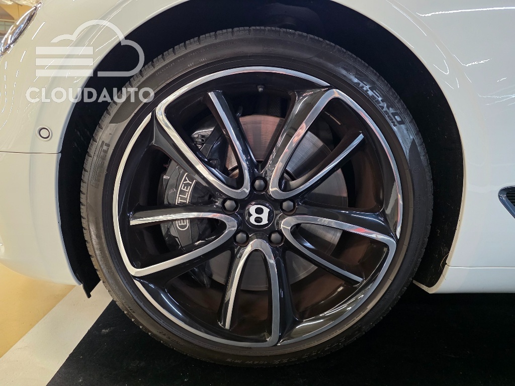 2021 Bentley Continental GT 4.0 GT - Image 17