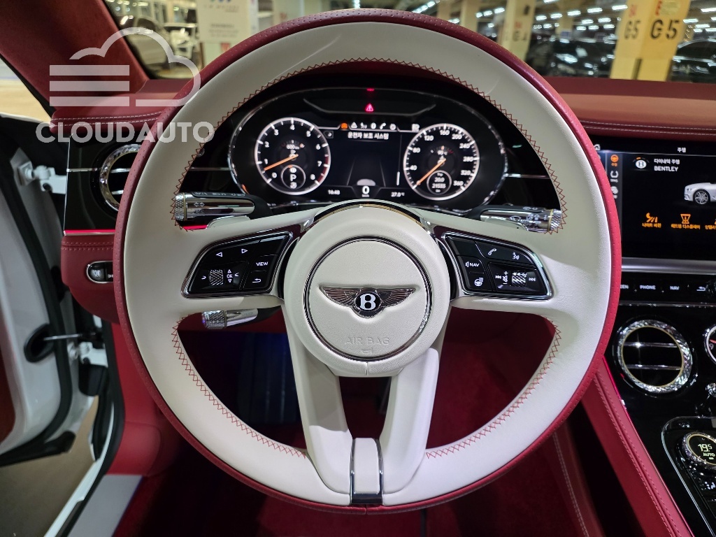 2021 Bentley Continental GT 4.0 GT - Image 19