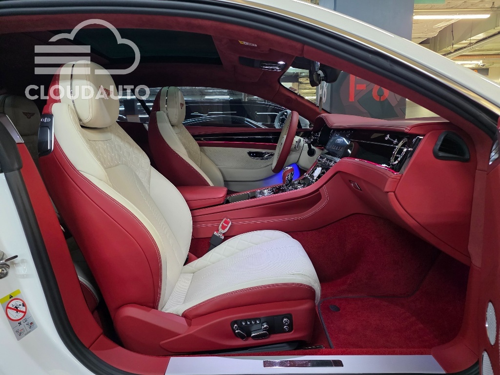 2021 Bentley Continental GT 4.0 GT - Image 3