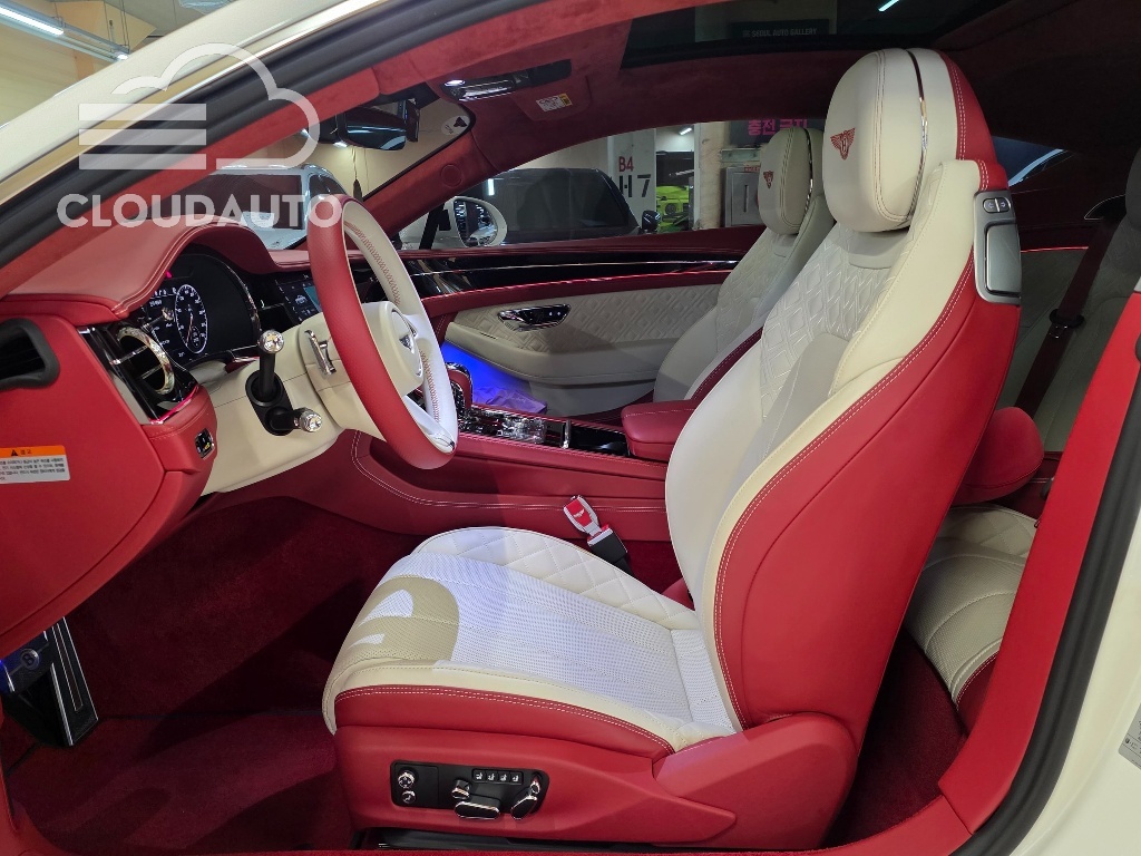 2021 Bentley Continental GT 4.0 GT - Image 9