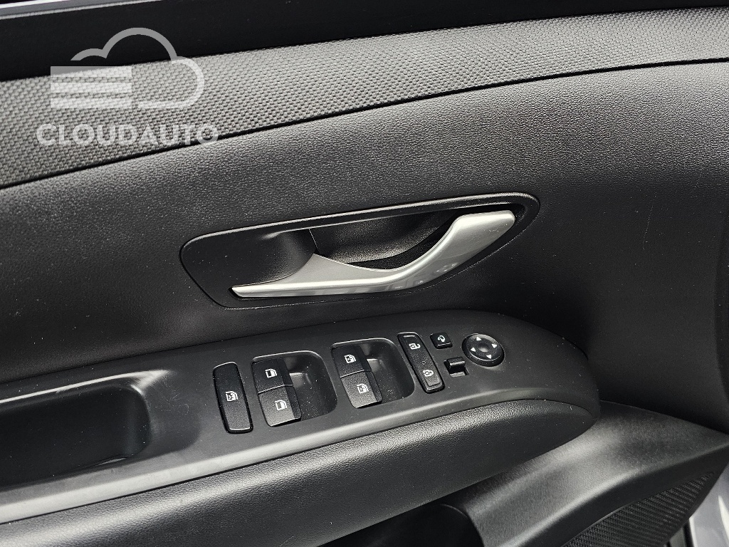 2021 Hyundai Tucson Gasoline 1.6 Turbo 4WD - Image 16