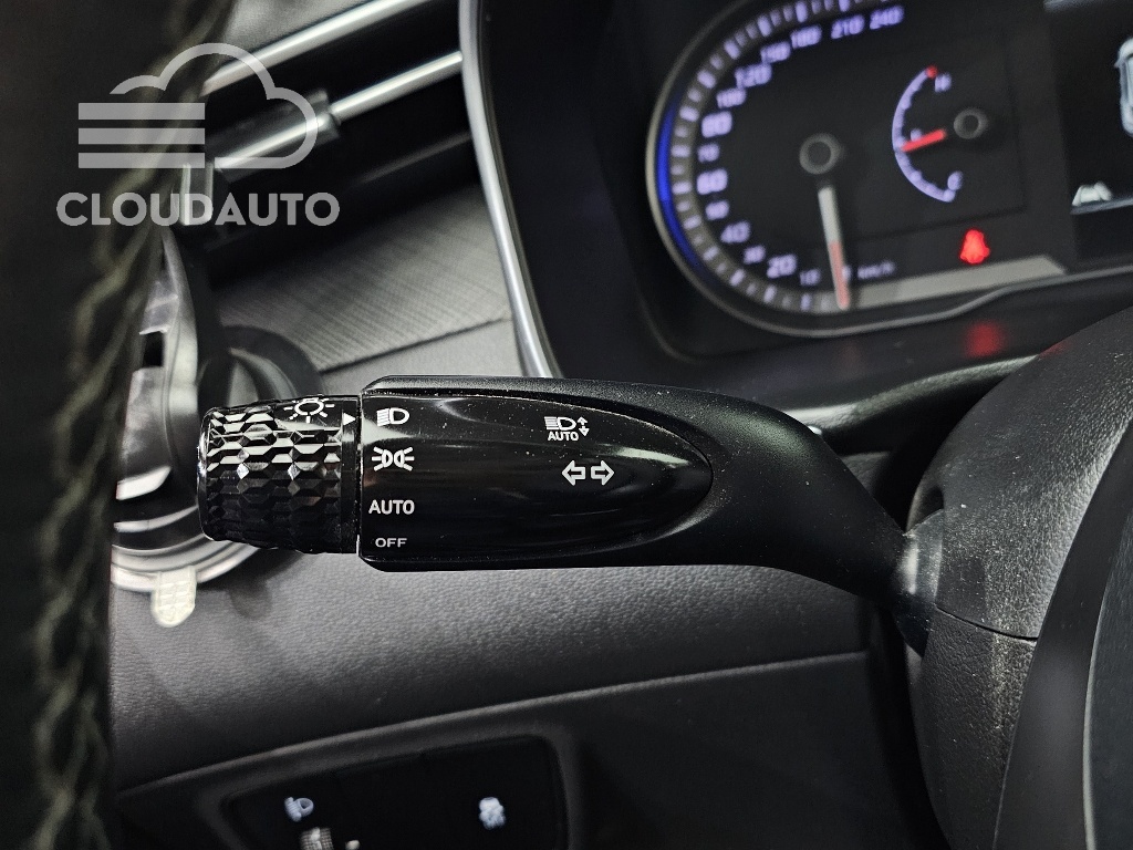 2021 Hyundai Tucson Gasoline 1.6 Turbo 4WD - Image 17