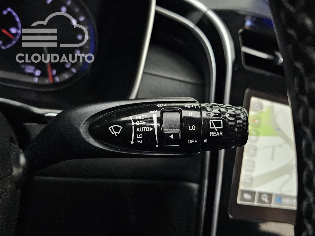 2021 Hyundai Tucson Gasoline 1.6 Turbo 4WD - Image 18
