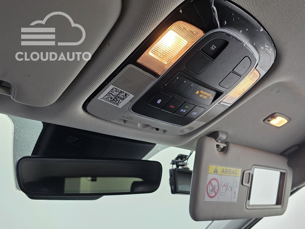 2021 Hyundai Tucson Gasoline 1.6 Turbo 4WD - Image 19