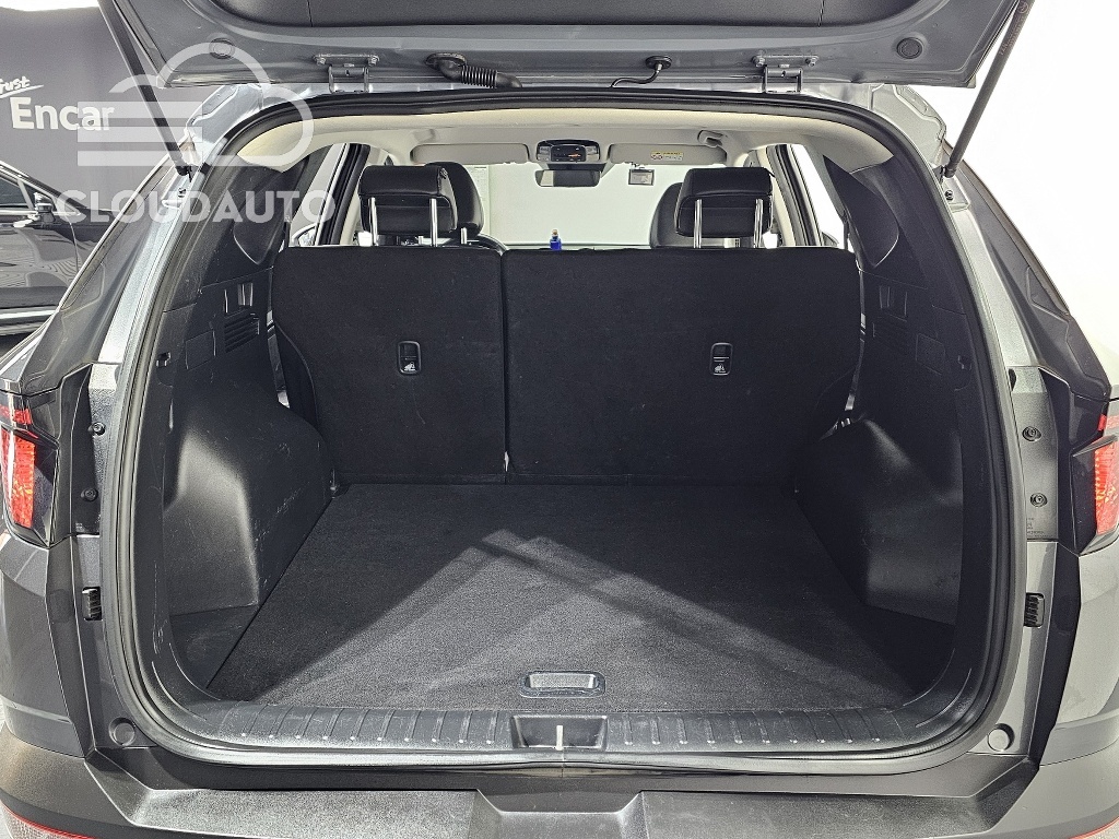 2021 Hyundai Tucson Gasoline 1.6 Turbo 4WD - Image 20