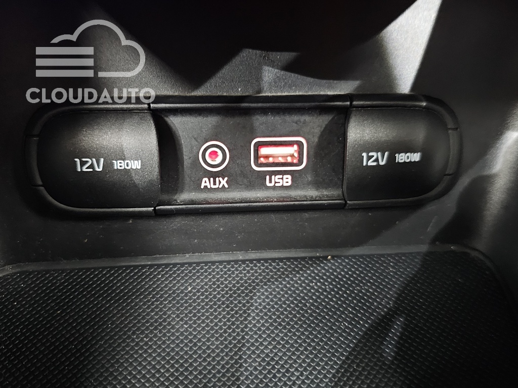 2018 Kia Sportage Gasoline 2.0 2WD Noblesse - Image 12