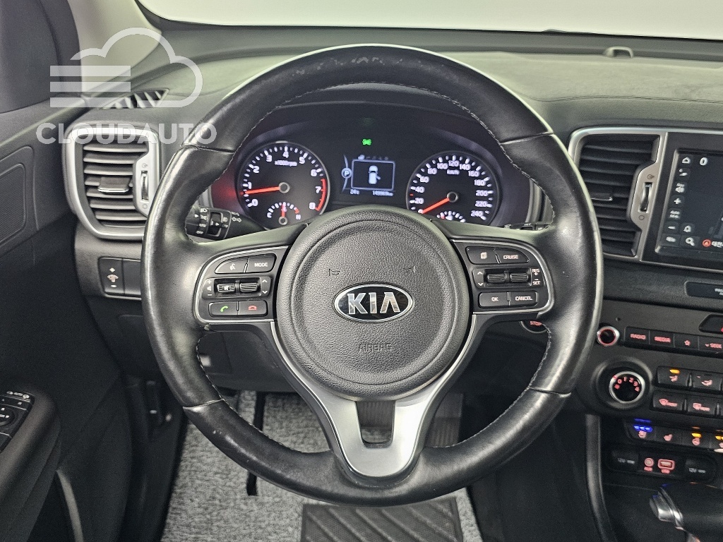 2018 Kia Sportage Gasoline 2.0 2WD Noblesse - Image 14