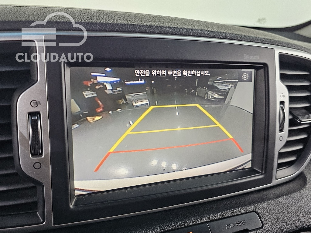 2018 Kia Sportage Gasoline 2.0 2WD Noblesse - Image 15