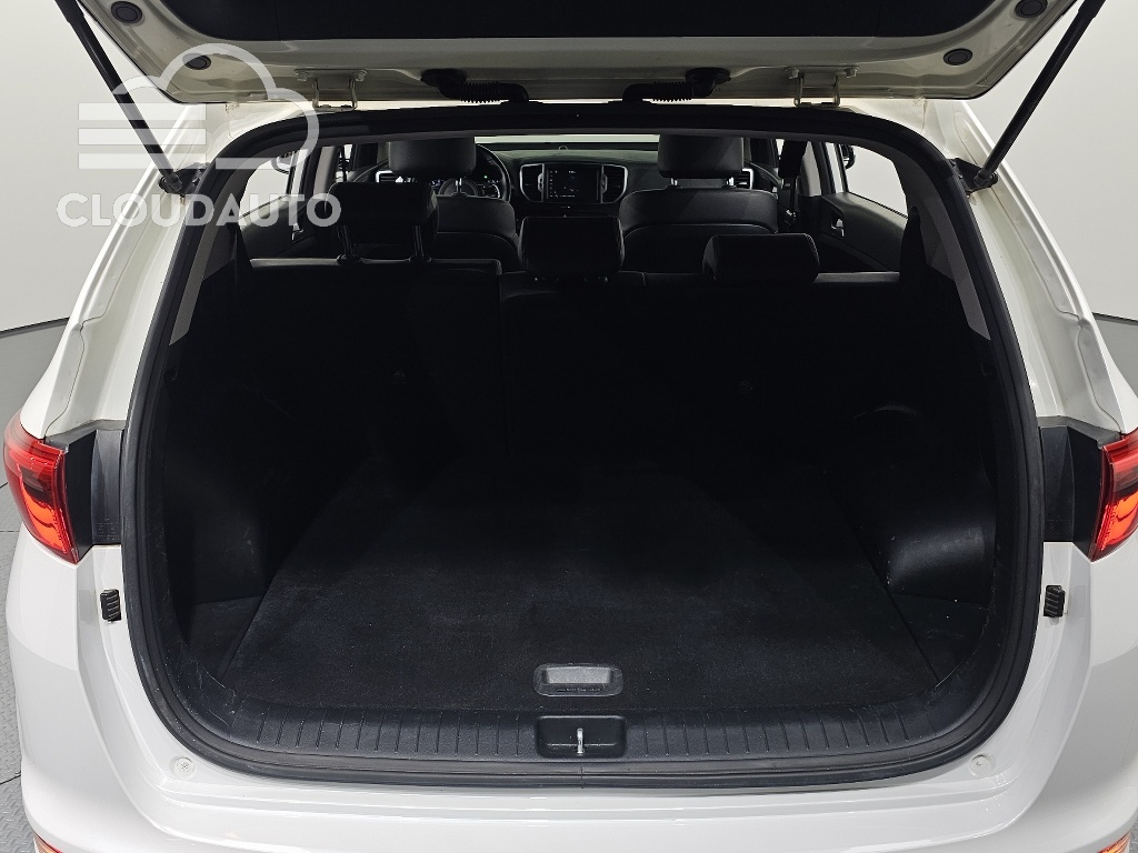 2018 Kia Sportage Gasoline 2.0 2WD Noblesse - Image 18