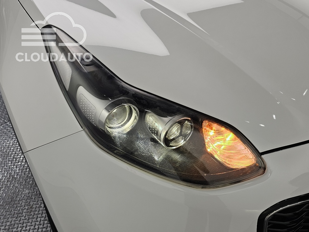 2018 Kia Sportage Gasoline 2.0 2WD Noblesse - Image 22