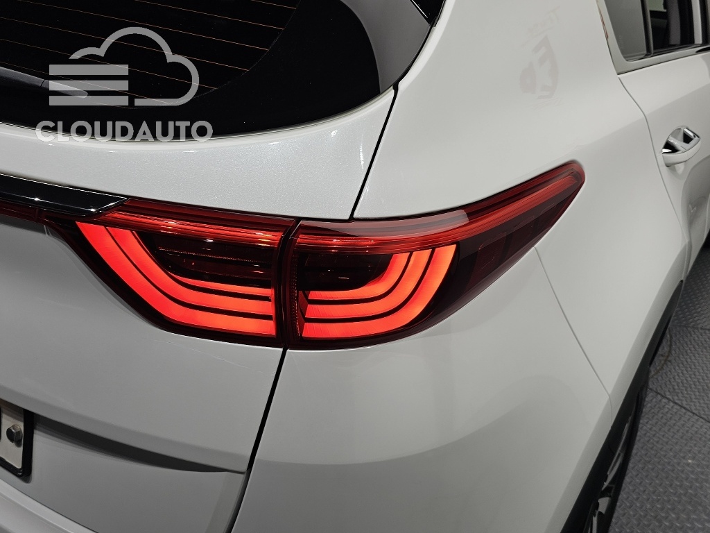 2018 Kia Sportage Gasoline 2.0 2WD Noblesse - Image 23