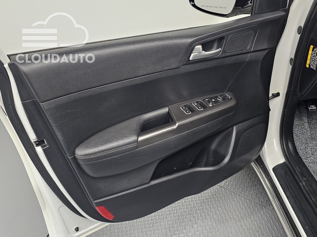 2018 Kia Sportage Gasoline 2.0 2WD Noblesse - Image 24