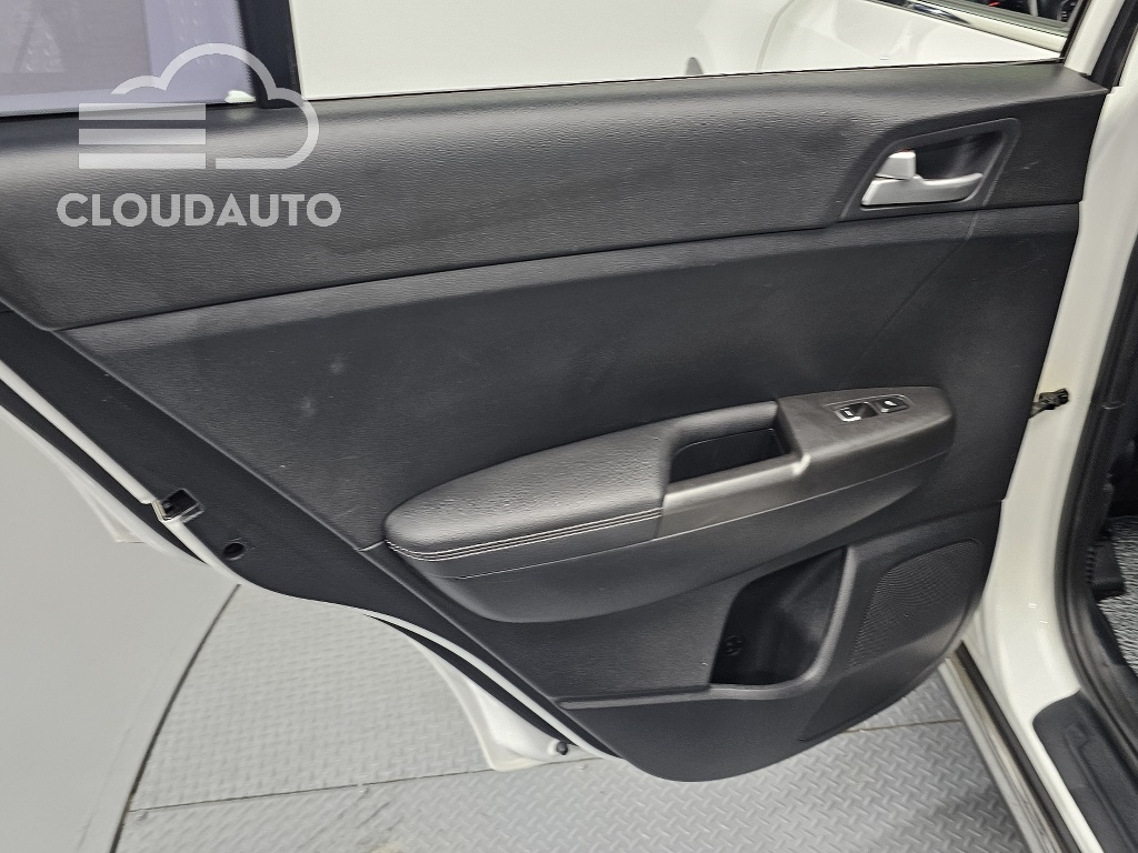 2018 Kia Sportage Gasoline 2.0 2WD Noblesse - Image 25