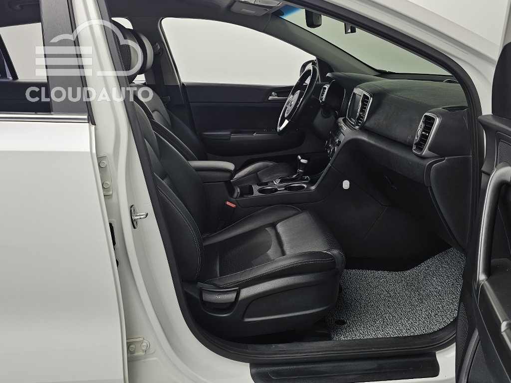 2018 Kia Sportage Gasoline 2.0 2WD Noblesse - Image 26