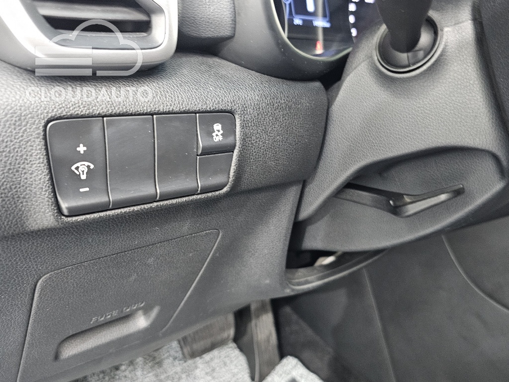2018 Kia Sportage Gasoline 2.0 2WD Noblesse - Image 27