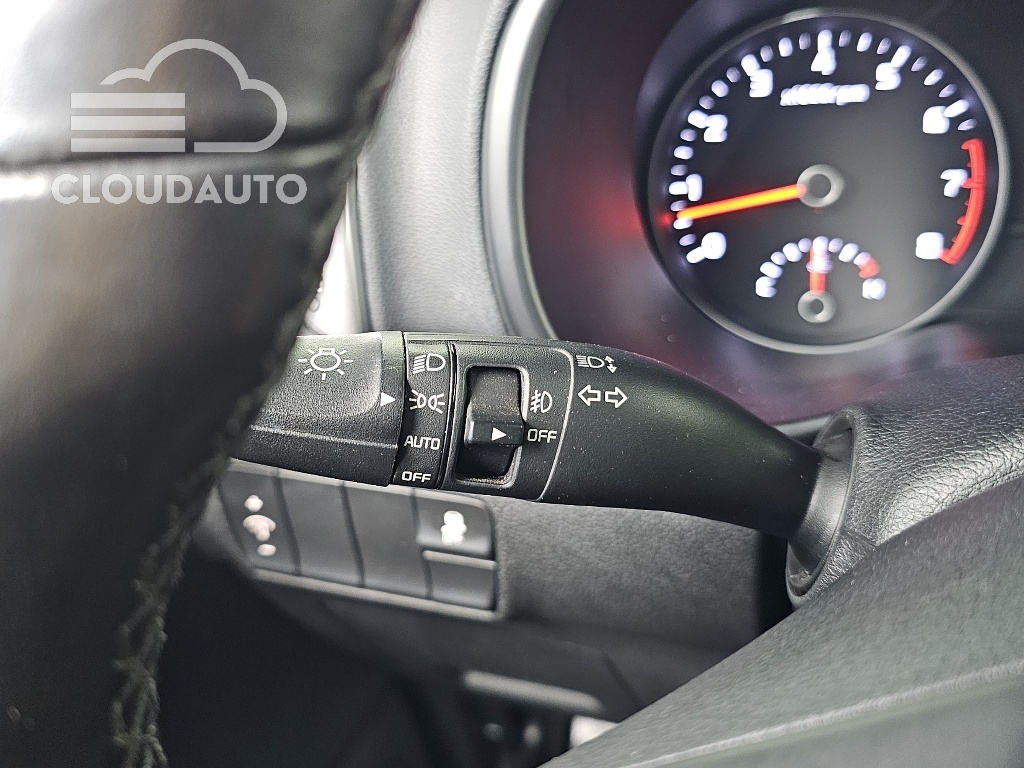 2018 Kia Sportage Gasoline 2.0 2WD Noblesse - Image 30