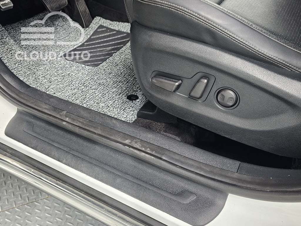 2018 Kia Sportage Gasoline 2.0 2WD Noblesse - Image 31