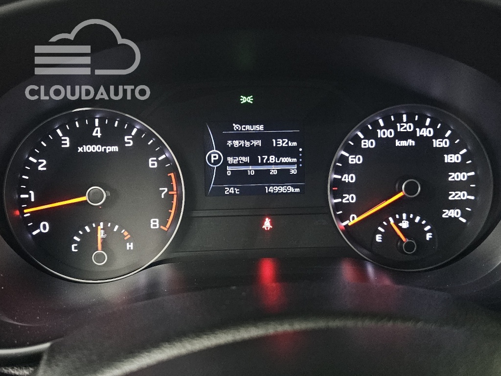 2018 Kia Sportage Gasoline 2.0 2WD Noblesse - Image 8