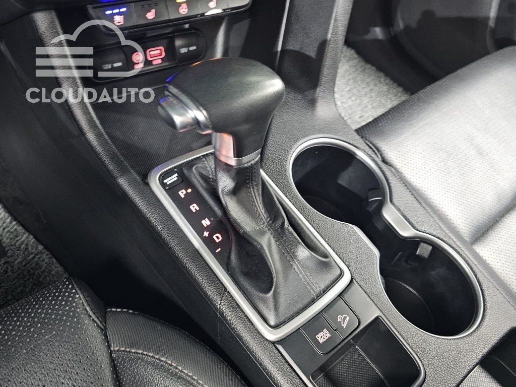 2018 Kia Sportage Gasoline 2.0 2WD Noblesse - Image 9