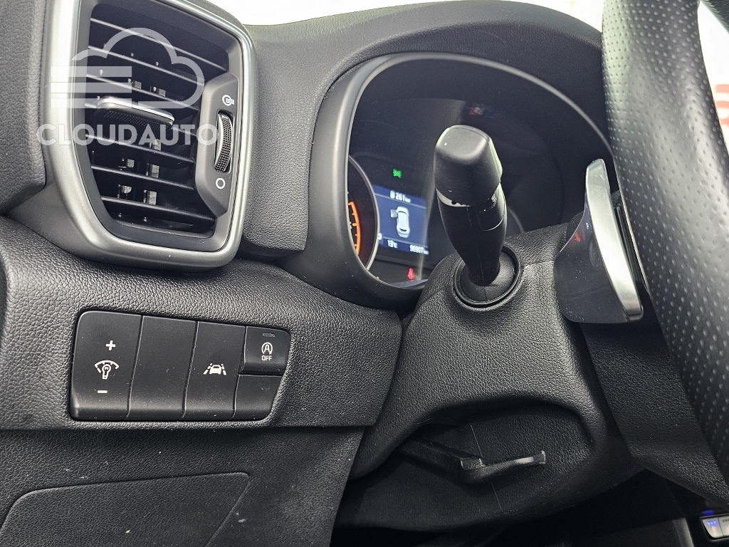 2020 Kia Sportage Diesel 2.0 4WD - Image 13