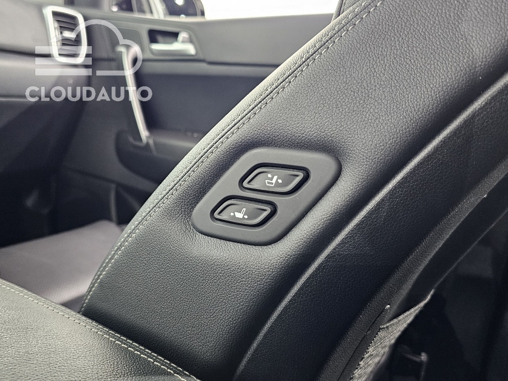 2020 Kia Sportage Diesel 2.0 4WD - Image 19