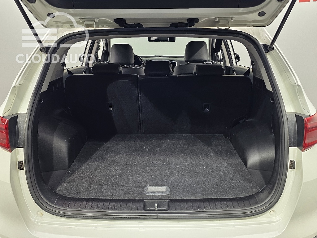 2020 Kia Sportage Diesel 2.0 4WD - Image 20